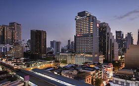 เมอร์เคียว กรุงเทพ สุขุมวิท 24